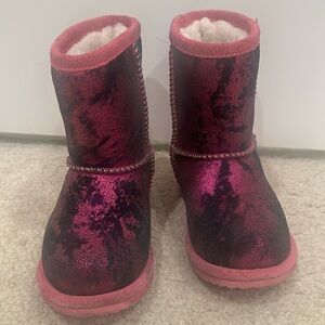 EMU Australia Waterproof Brumby Spray Boot- size 10